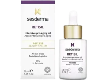 Zdjęcie produktu SESDERMA RETISIL Intensywny Olejek Pro-aging