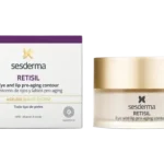 SESDERMA RETISIL Pro-aging kontur oczu i ust, krem