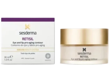 Zdjęcie produktu SESDERMA RETISIL Pro-aging kontur oczu i ust, krem
