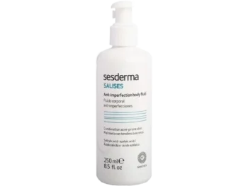 Zdjęcie produktu SESDERMA SALISES Balsam na trądzik do ciała przeciw niedoskonałościom