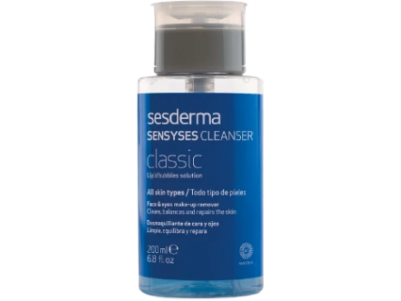 SESDERMA Sensyses Cleanser Classic, płyn