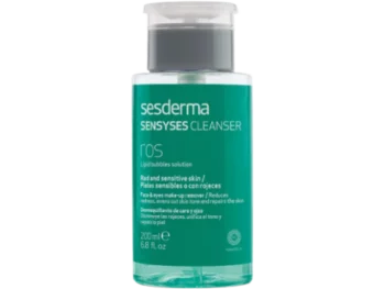 Sesderma Sensyses Cleanser Ros, płyn