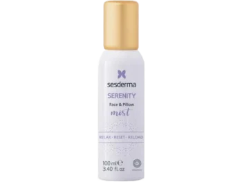 Zdjęcie produktu SESDERMA SERENITY Mist, mgiełka na noc face&pillow