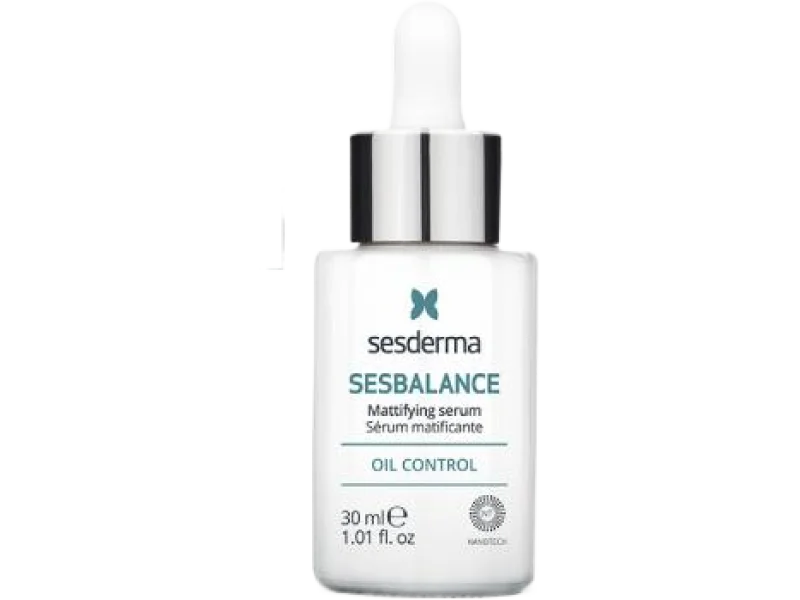 SESDERMA Sesbalance serum matujące