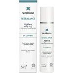 SESDERMA Sesbalance Żelowy krem regulujący wydzielanie sebum, kremożel