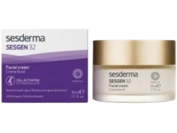SESDERMA SESGEN-32 Krem odżywczy
