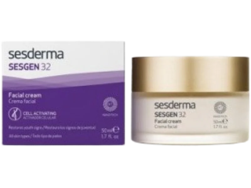 SESDERMA SESGEN-32 Krem odżywczy