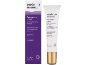SESDERMA SESGEN 32 Krem pod oczy