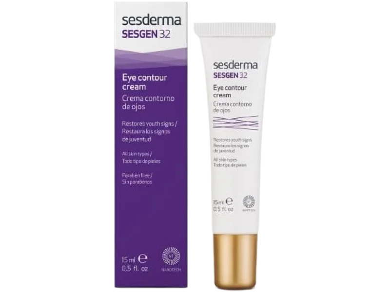 SESDERMA SESGEN 32 Krem pod oczy