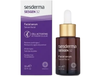 SESDERMA SESGEN 32 Serum liposomowe