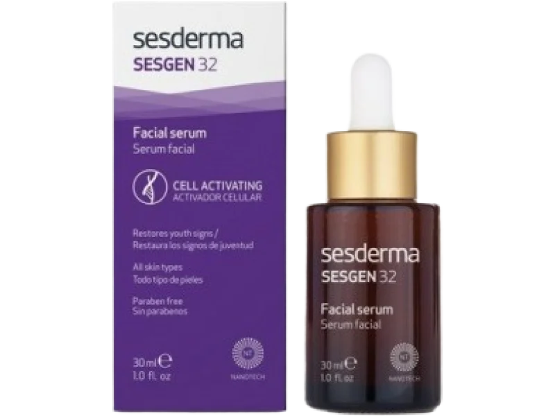 SESDERMA SESGEN 32 Serum liposomowe