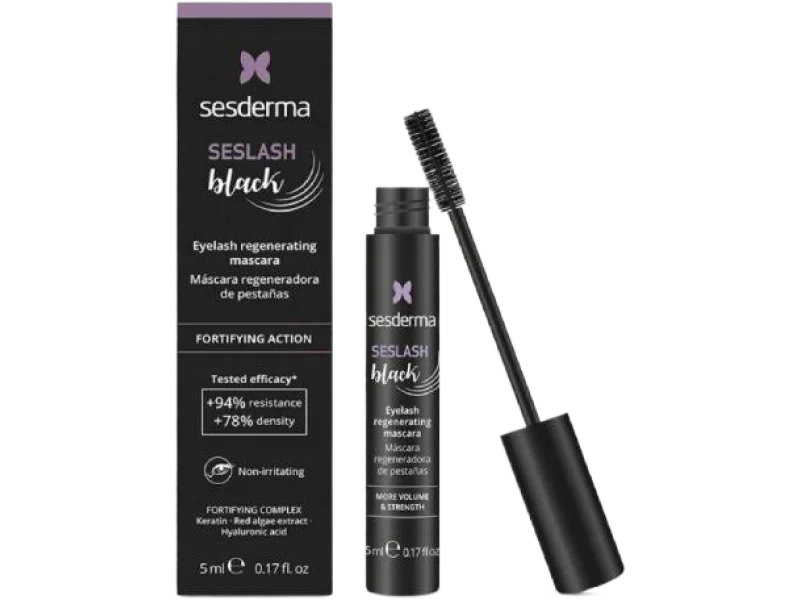 SESDERMA SESLASH Regenerujący tusz do rzęs