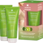 SESDERMA Sesnatura Krem ujędrniający biust i ciało
