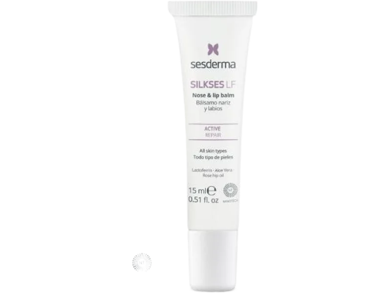 SESDERMA SILKSES LF, balsam