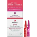 Sesderma Zestaw Daeses + Acglicolic Ampułki
