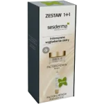 SESDERMA ZESTAW FACTOR G RENEW Krem ujędrniający dla skóry dojrzałej + Krem pod oczy