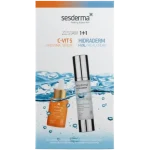 SESDERMA Zestaw Hidraderm Hyal Krem + C-VIT 5 Serum liposomowe