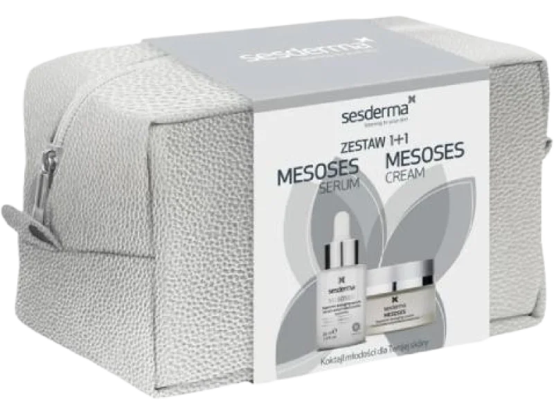 SESDERMA Zestaw prezentowy MESOSES, serum