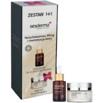 Sesderma Zestaw Sesgen 32 Serum aktywujące komórki + Daeses Krem liftingujący, serum,krem
