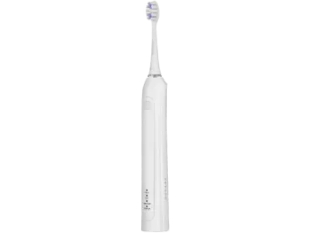 Zdjęcie produktu SEYSSO Carbon Basic White Szczoteczka soniczna, sprzęt medyczny