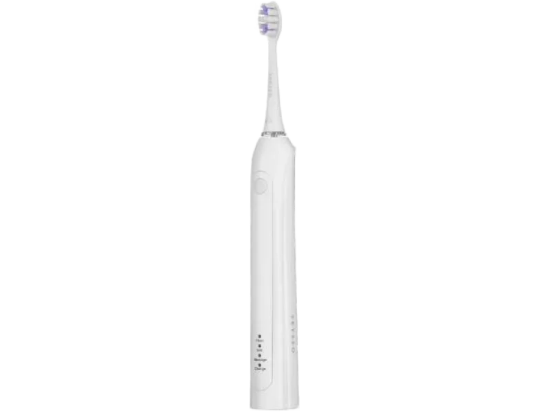 SEYSSO Carbon Basic White Szczoteczka soniczna, sprzęt medyczny