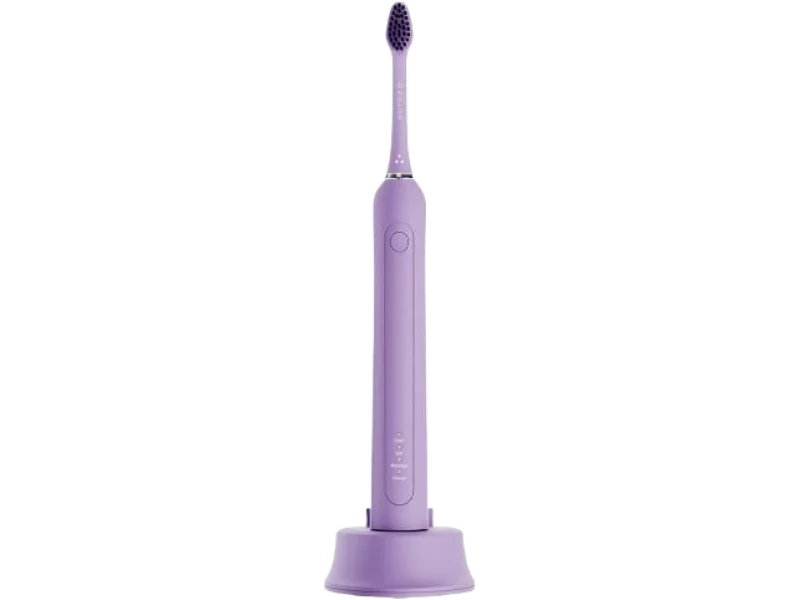 SEYSSO Color Basic Lavender Szczoteczka Soniczna, sprzęt medyczny
