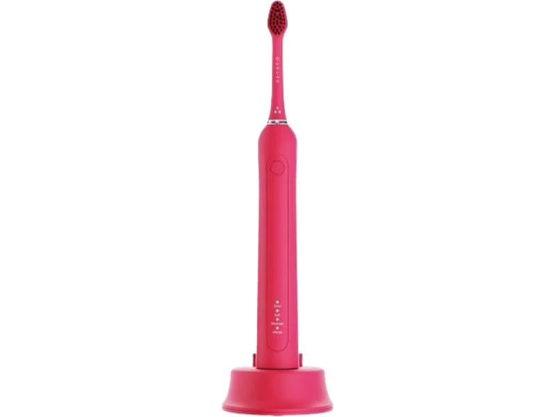SEYSSO Color Basic Pink Paradise Szczoteczka Soniczna, sprzęt medyczny