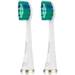 SEYSSO Gold White końcówki do szczoteczki sonicznej – Whitening, sprzęt medyczny