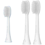 SEYSSO Oxygen Sensitive Końcówki wymienne do szczoteczki sonicznej, sprzęt medyczny