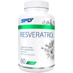 SFD ADAPTO Resveratrol, tabletki, 62,5 mg