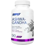 SFD Ashwagandha ekstrakt z żeń-szenia indyjskiego, tabletki, 300 mg