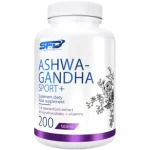 SFD Ashwagandha Sport+, tabletki