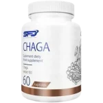 SFD Chaga, kapsułki, 600 mg