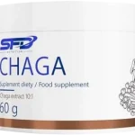 SFD Chaga, proszek