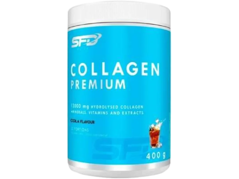 SFD Collagen Premium, proszek