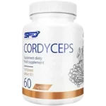 SFD Cordyceps, kapsułki, 600 mg