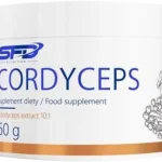 SFD Cordyceps, proszek