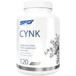 SFD Cynk, tabletki, 15 mg