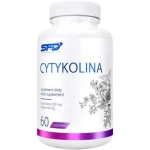 SFD Cytykolina, kapsułki, 250 mg