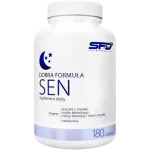 SFD Dobra Formuła Sen, tabletki