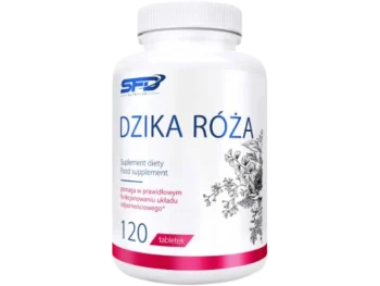 Zdjęcie produktu SFD Dzika Róża, tabletki, 700 mg