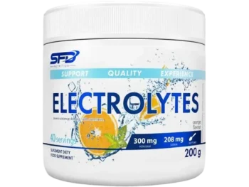 Zdjęcie produktu SFD Elektrolities, proszek