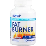 SFD Fat Burner, kapsułki