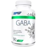 SFD GABA, tabletki