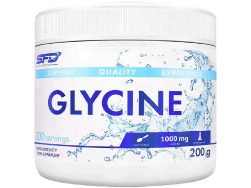 SFD Glycine, proszek