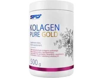 SFD Kolagen Pure Gold, proszek