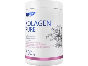 Zdjęcie produktu SFD Kolagen Pure, proszek