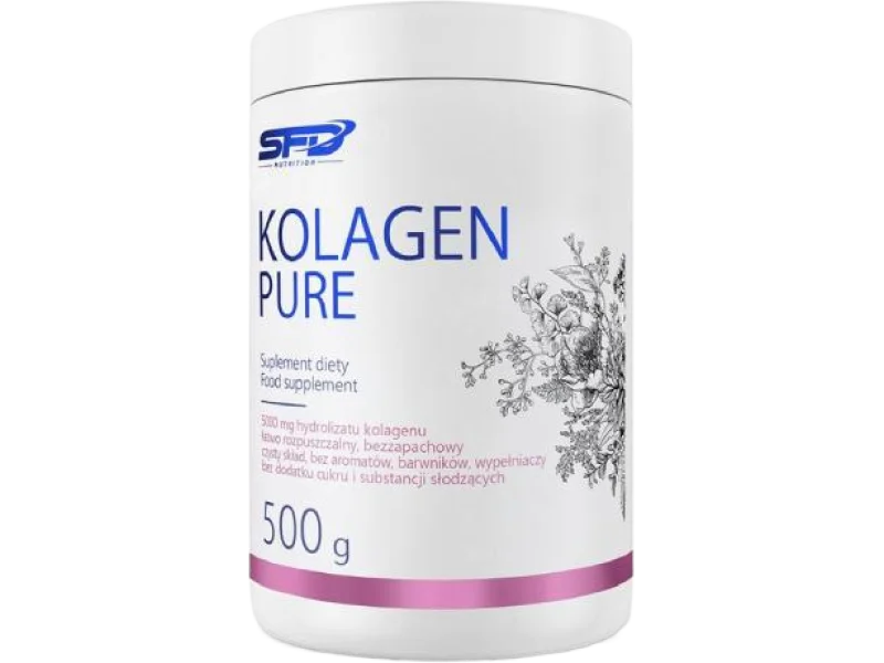SFD Kolagen Pure, proszek