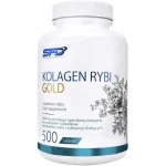 SFD Kolagen Rybi GOLD, tabletki, 2000 mg
