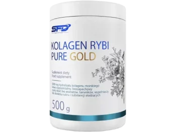 Zdjęcie produktu SFD Kolagen Rybi Pure Gold, proszek